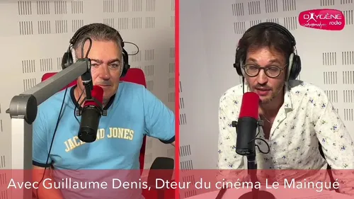 C'est la rentrée au Maingué !